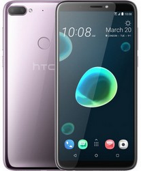 Прошивка телефона HTC Desire 12 в Владимире